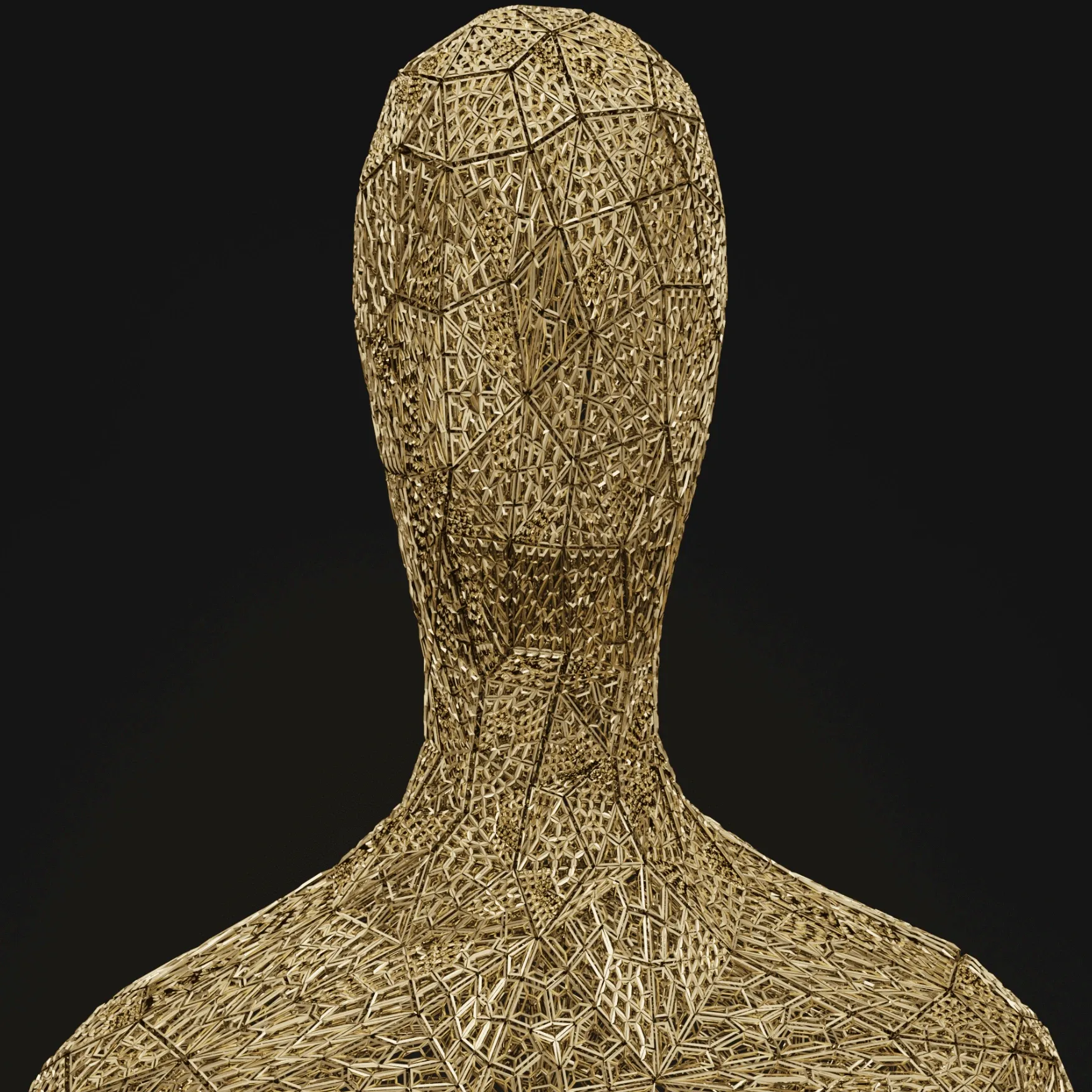 Modelado experimental 3D · Otras exploraciones