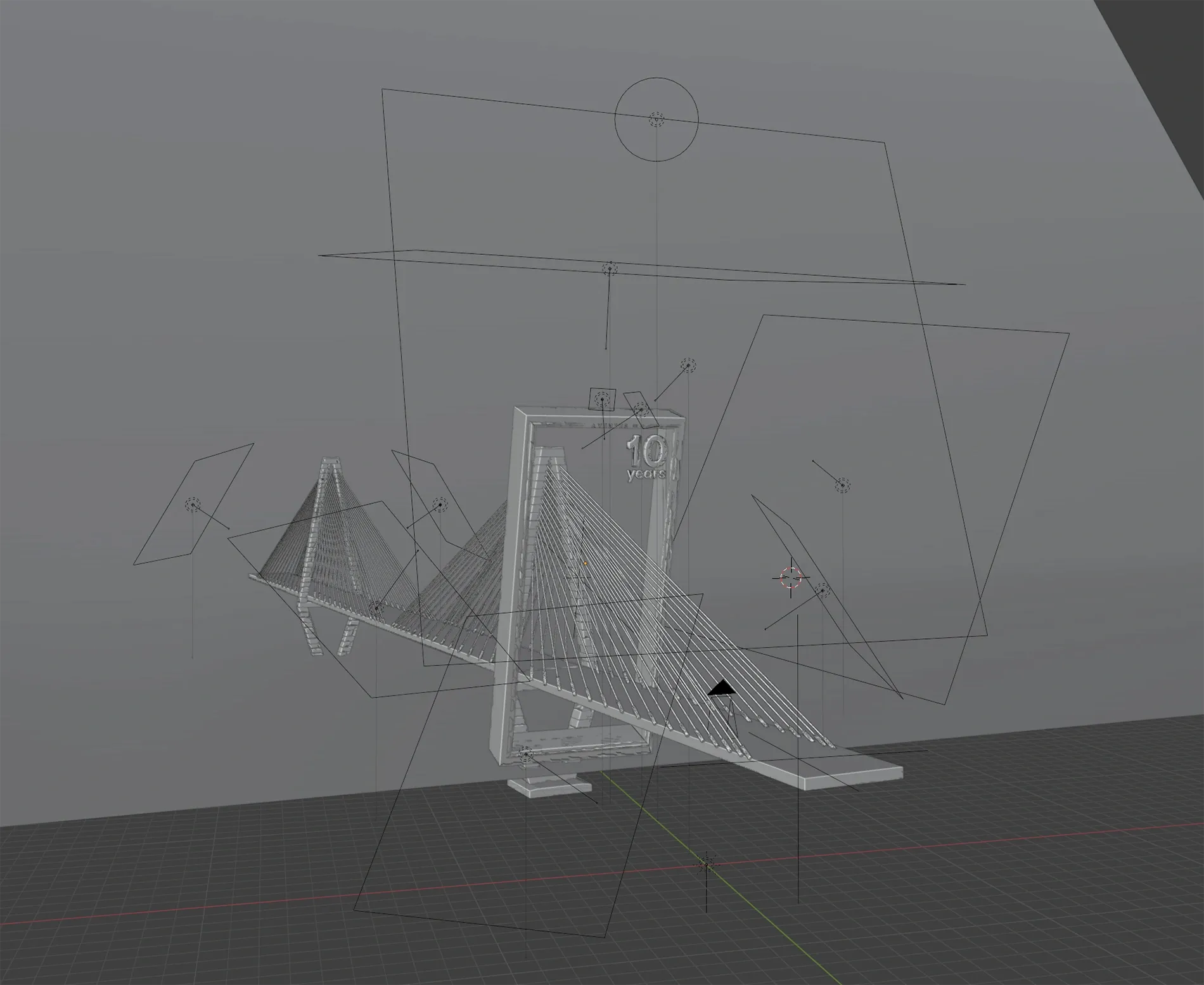Diseño 3D · Aventus