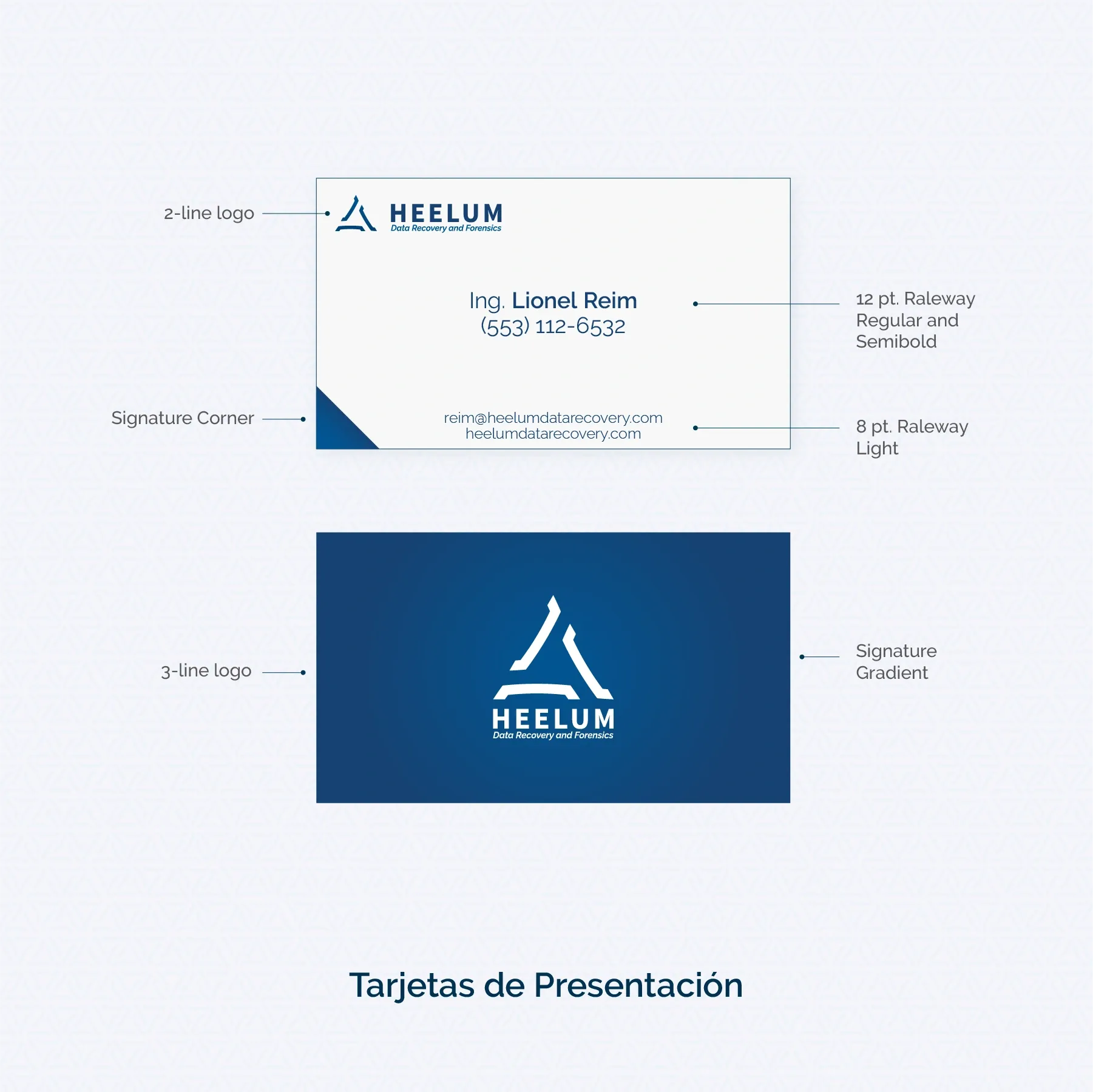 Aplicaciones de marca Heelum Data Recovery - 01