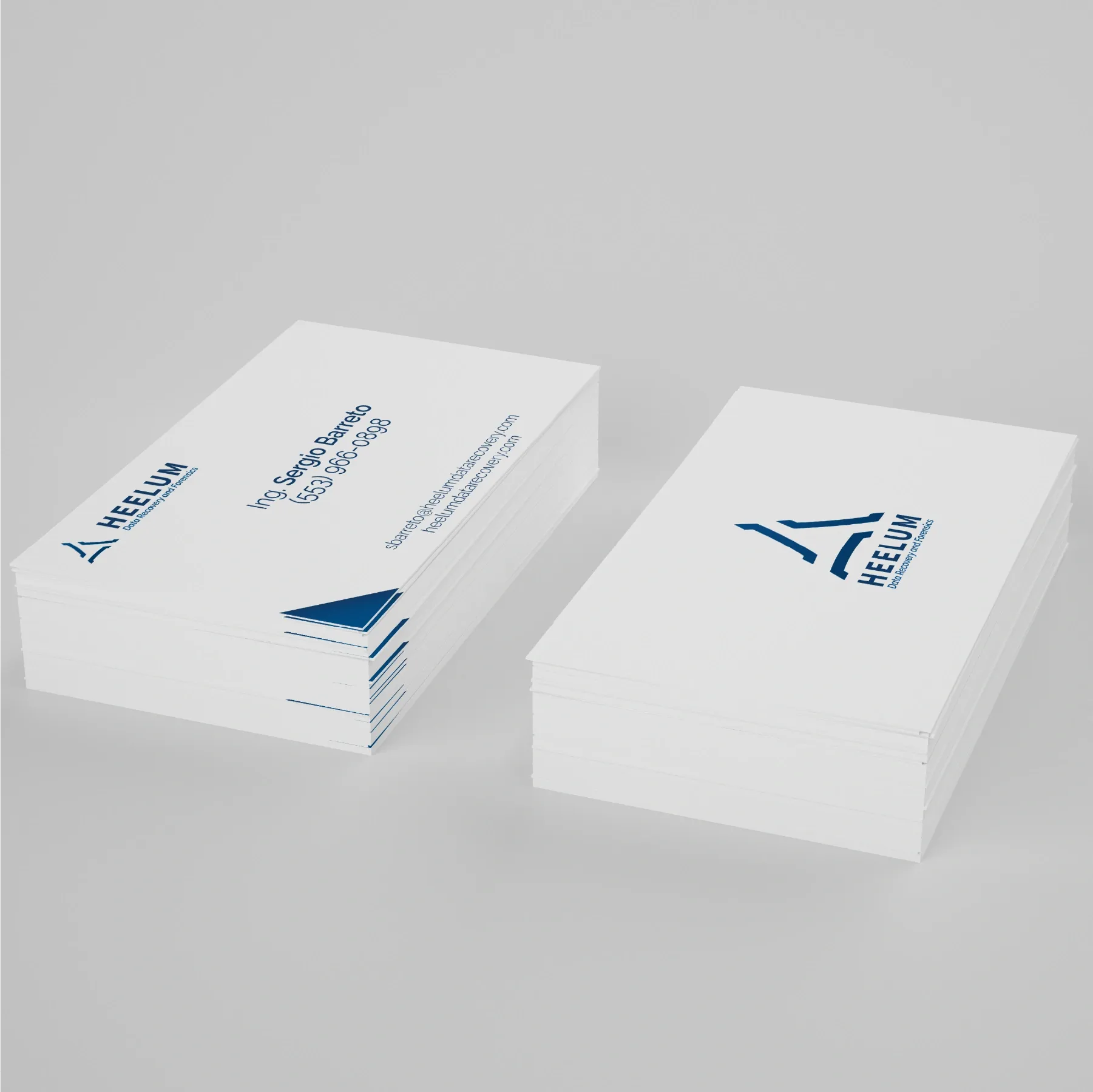 Aplicaciones de marca Heelum Data Recovery - 03