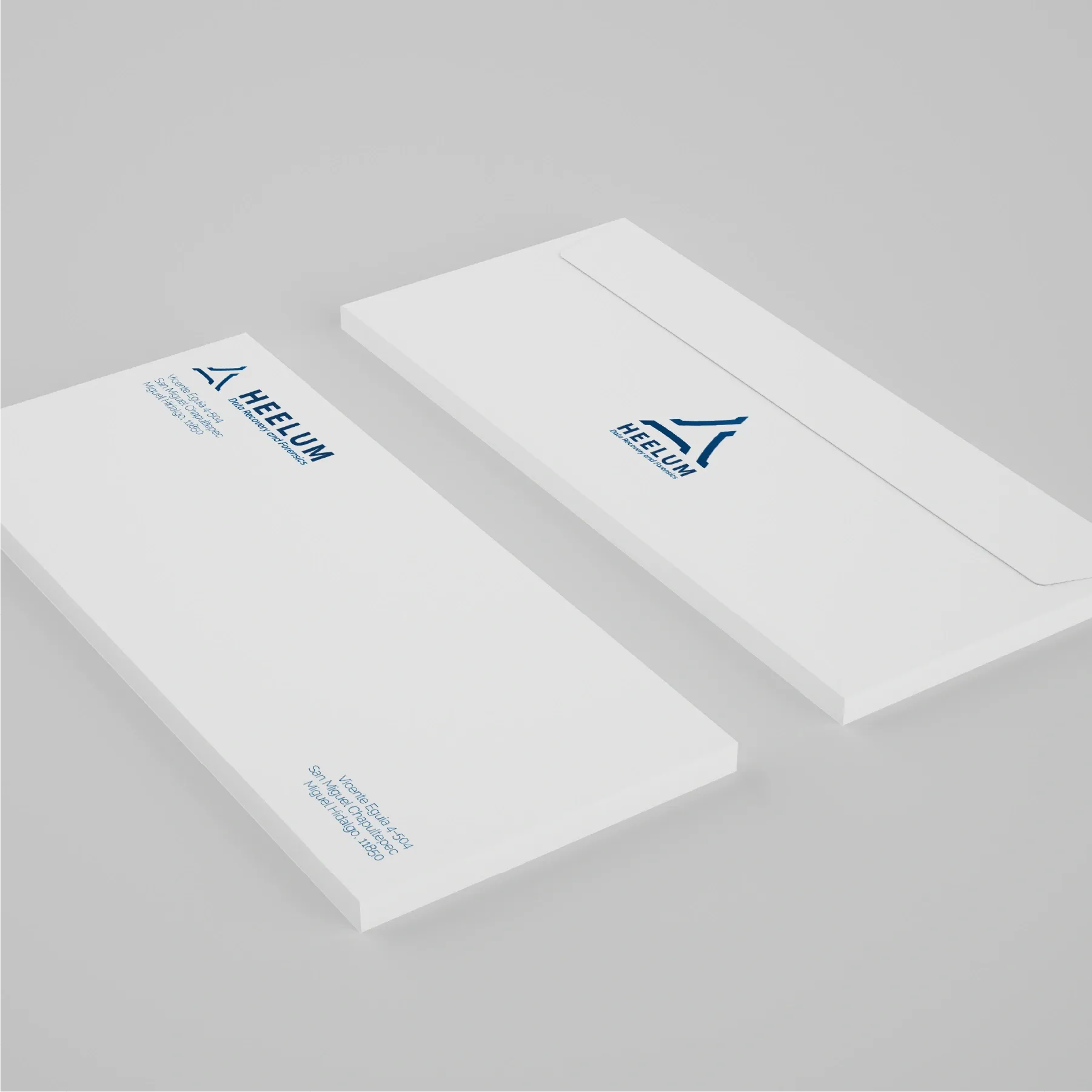 Aplicaciones de marca Heelum Data Recovery - 04