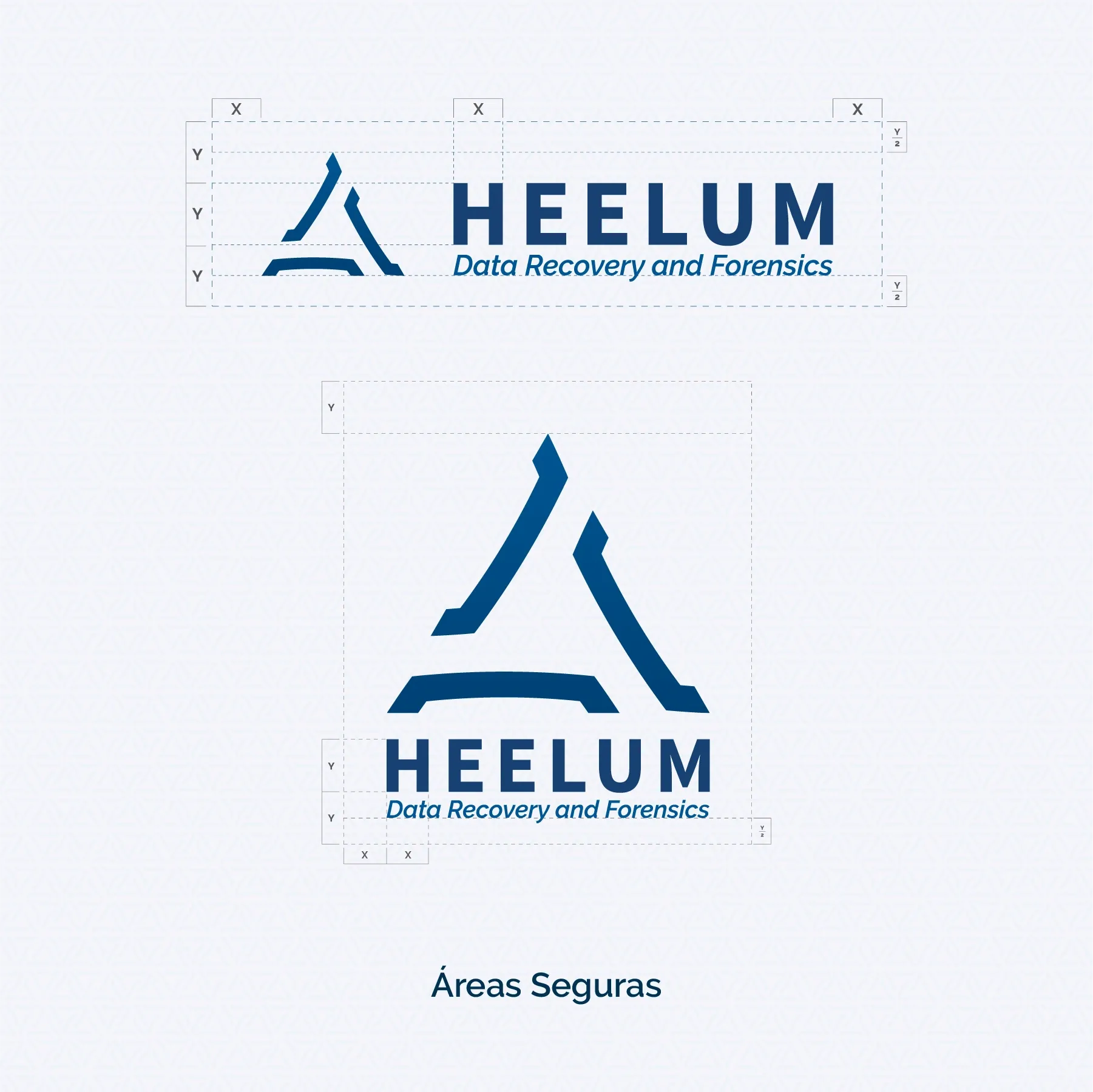 Brandbook Heelum Data Recovery - página 02