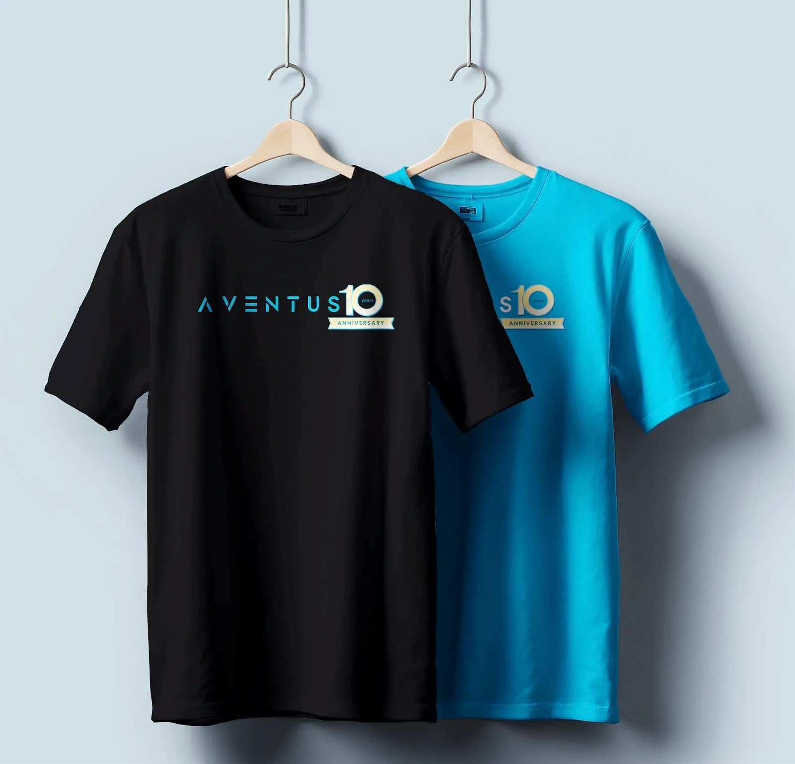 Ropa brandeada · Aventus