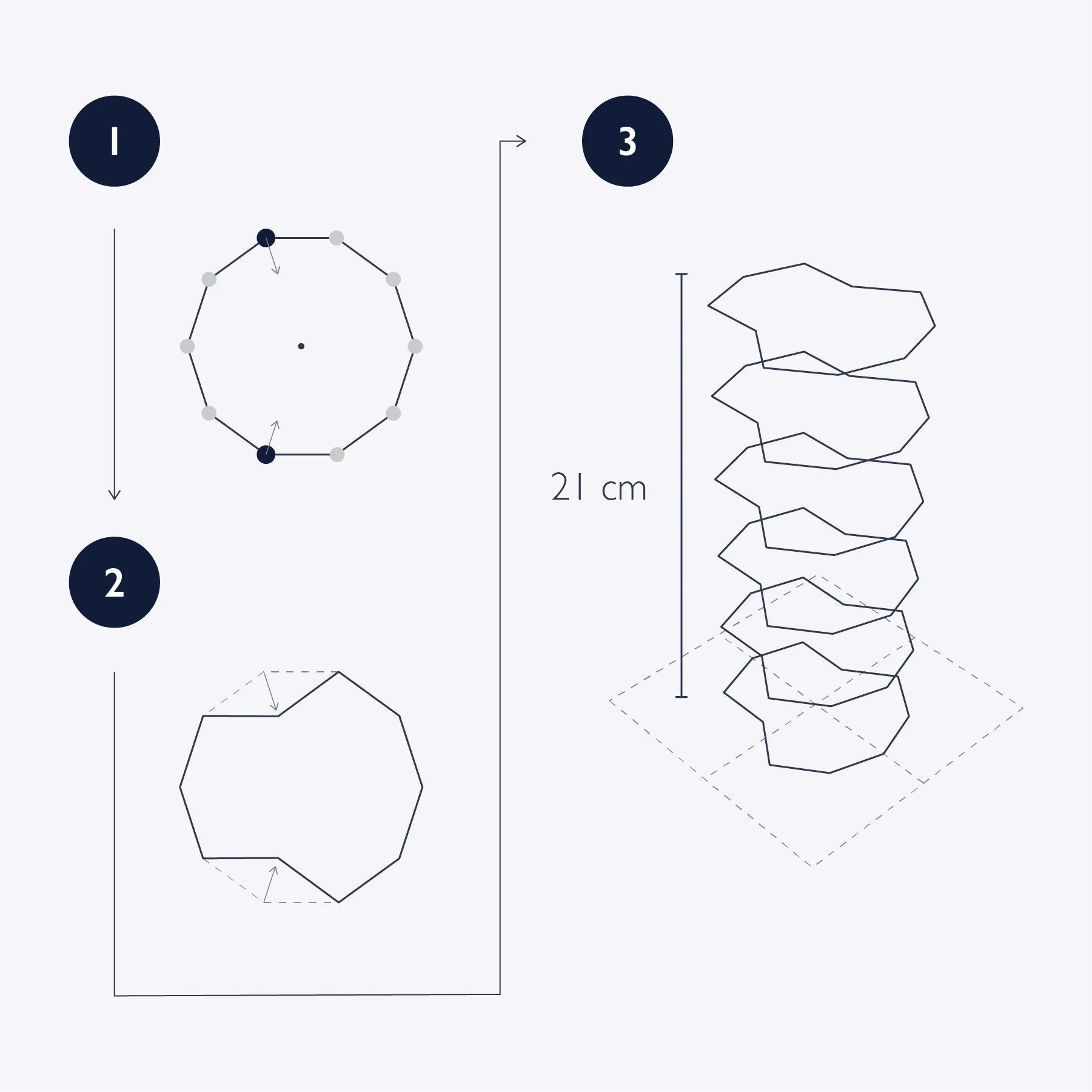 Exploración de parámetros y variaciones - paso 02