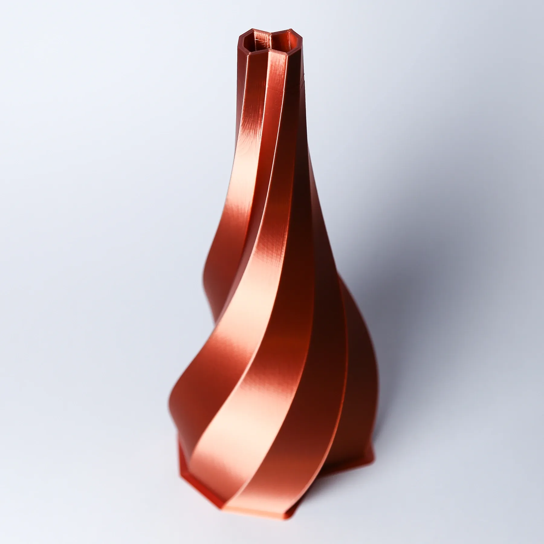 Segundo ejemplo, variación de modelo - vista 01