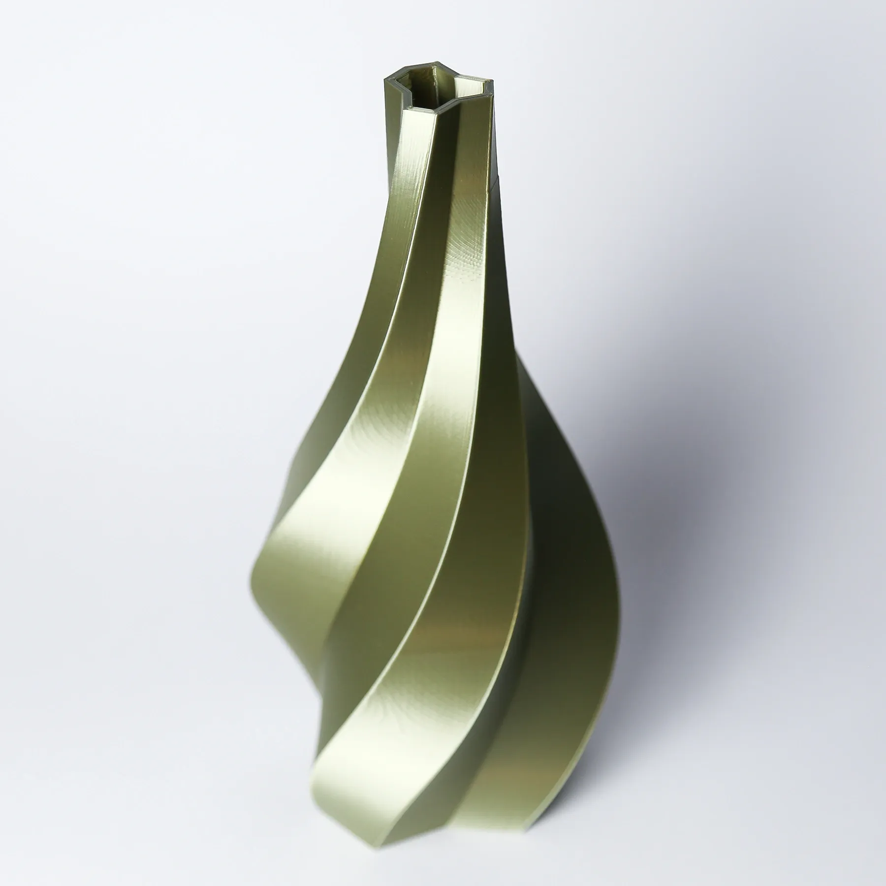 Tercer ejemplo, variación de modelo - vista 01