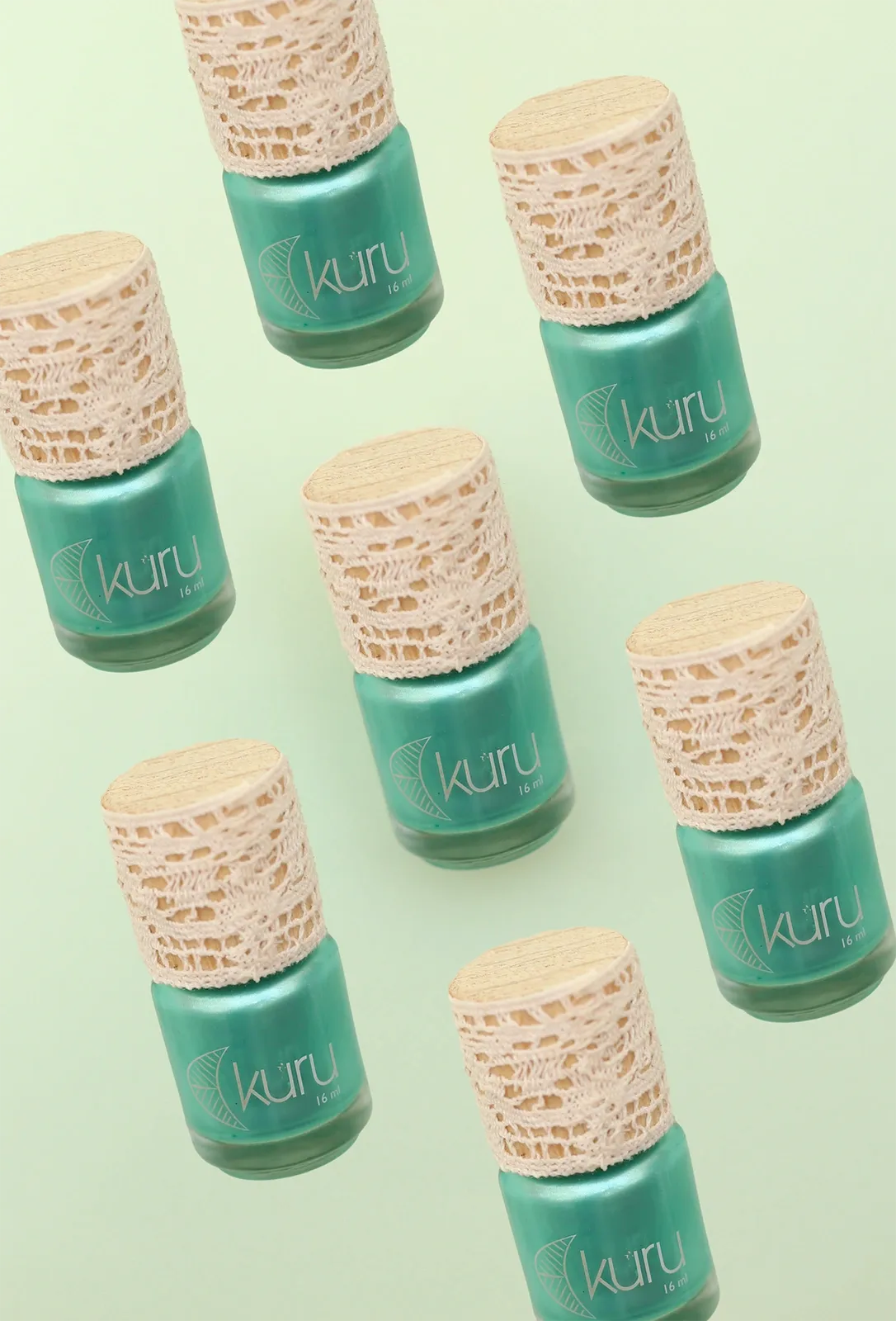Fotografía de producto · Kuru