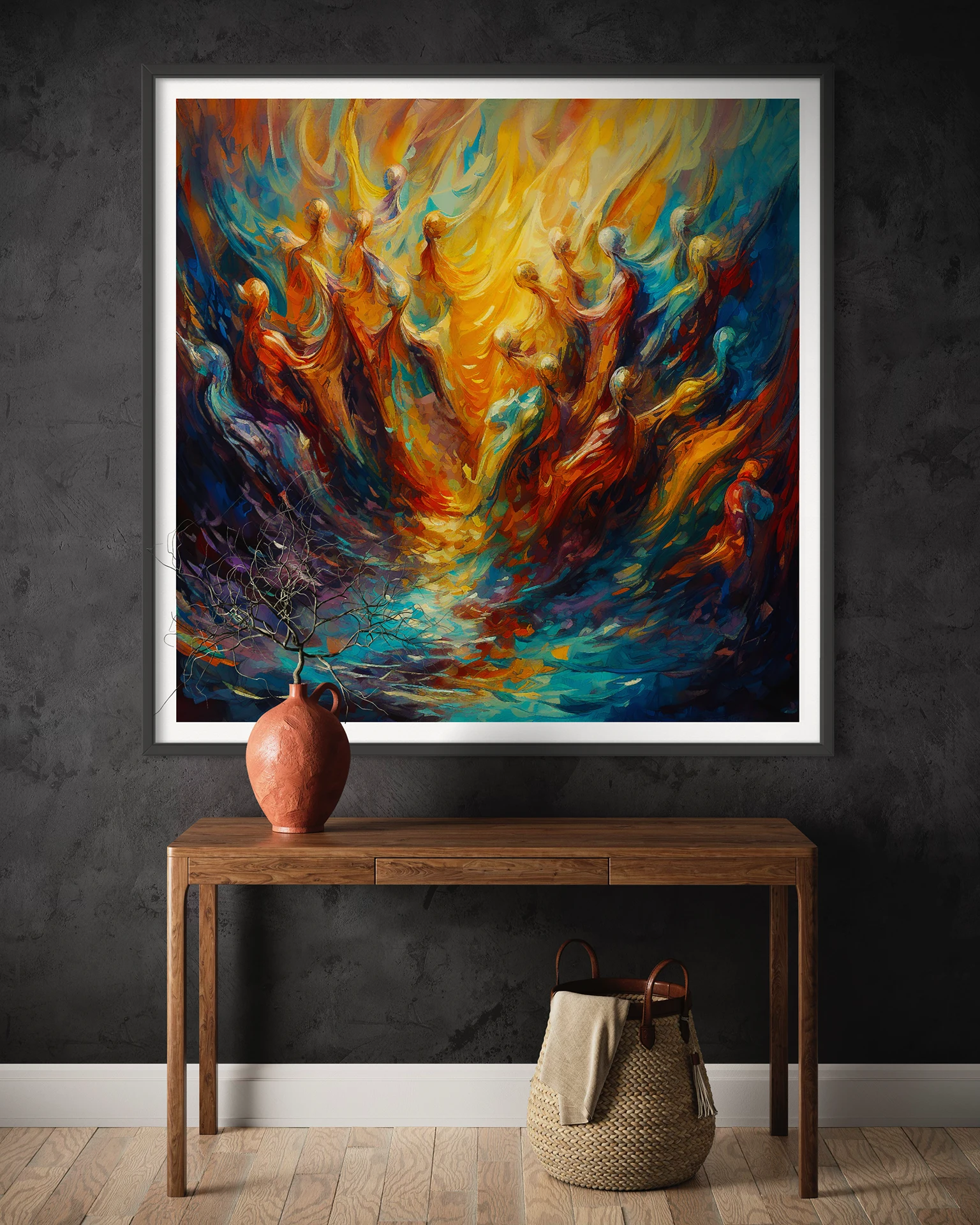 Pentecostés 02 mockup