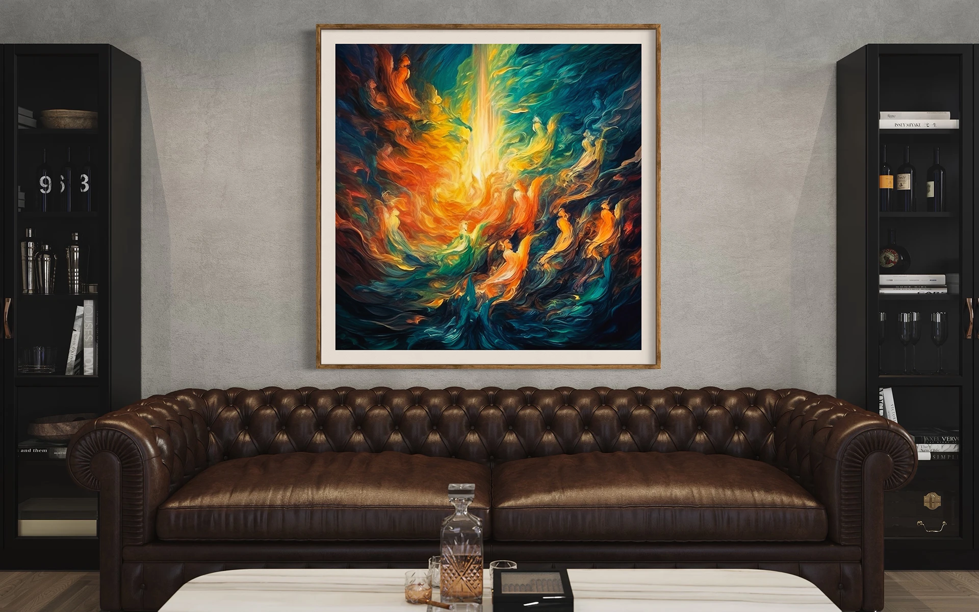 Pentecostés 03 mockup