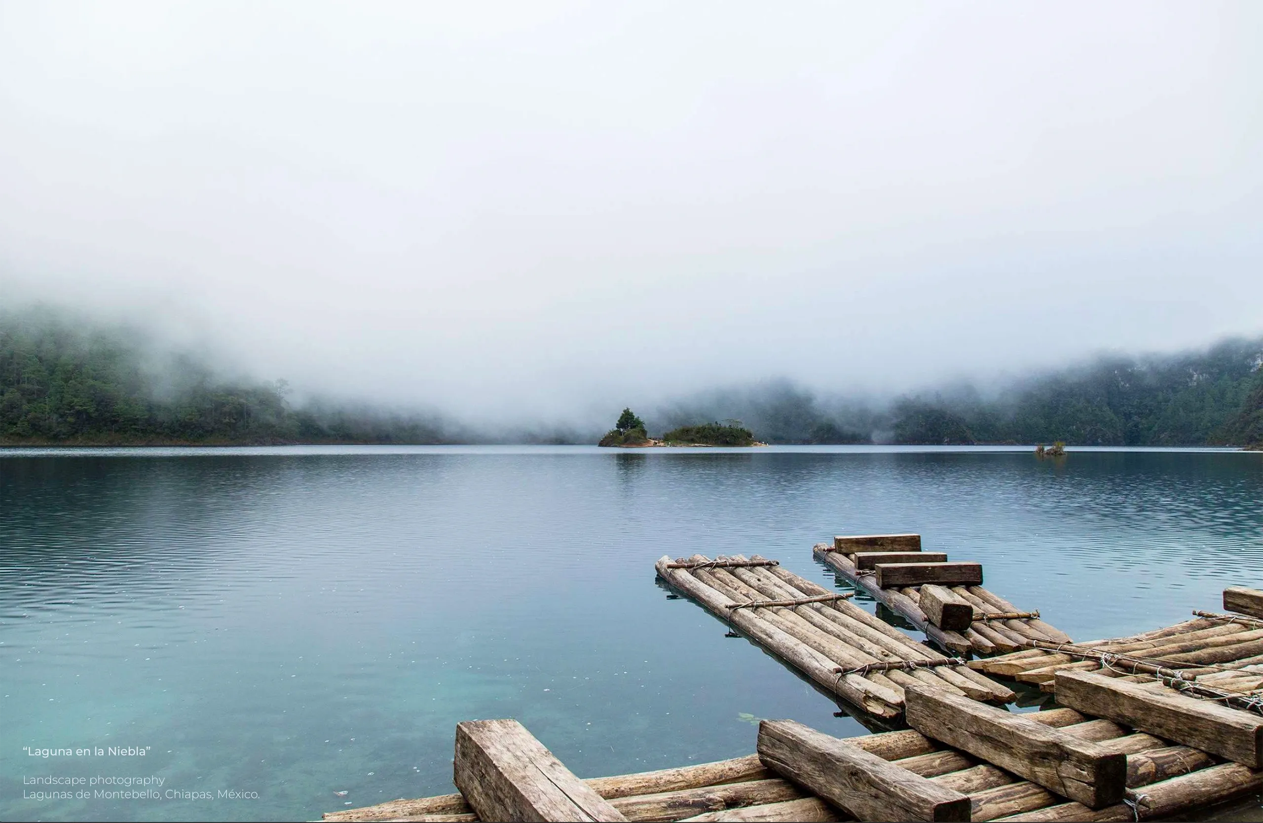 Fotografía de paisaje · Fotografía de paisaje